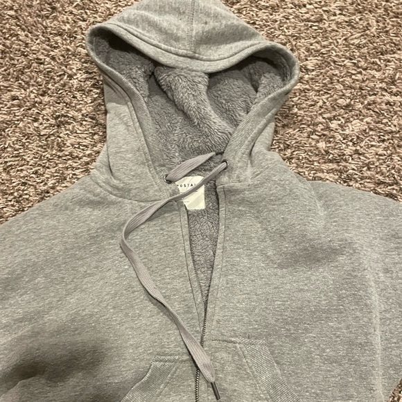 Aeropostale crop jacket - Picture 3 of 4